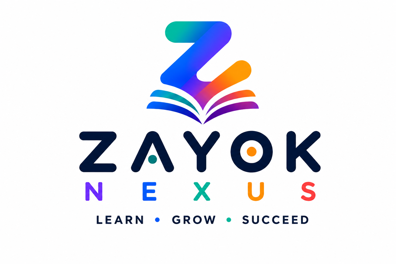 ZAYOK NEXUS Logo